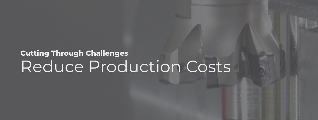 Reduce Production Costs